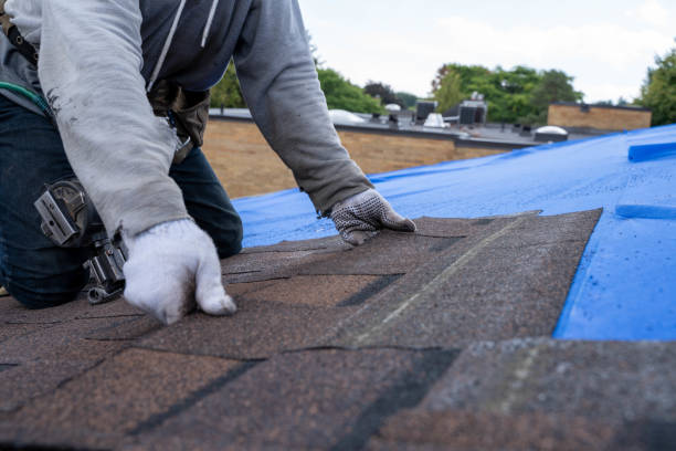 Quick and Trustworthy Emergency Roof Repair Services in Yosemite Lakes, CA