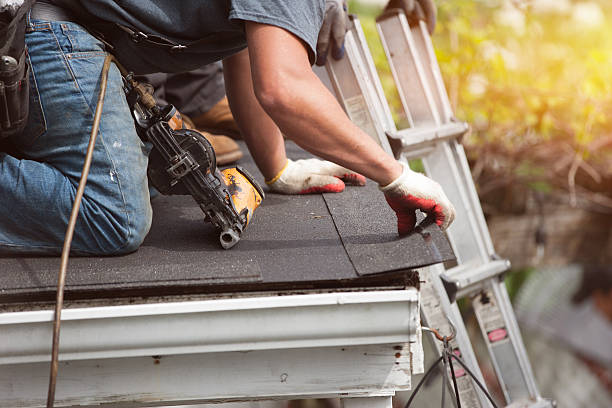 Best Metal Roofing Contractor  in Yosemite Lakes, CA