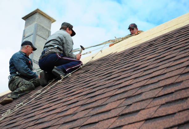 Best Shingle Roofing Installation  in Yosemite Lakes, CA