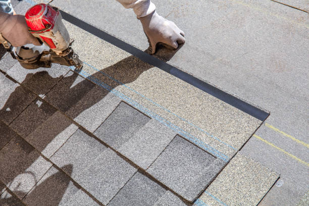 Best Commercial Roofing Services  in Yosemite Lakes, CA
